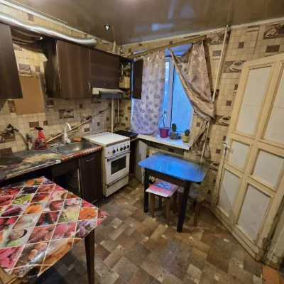 продаж 2 кімнатна  квартира вулиця Велика Морська