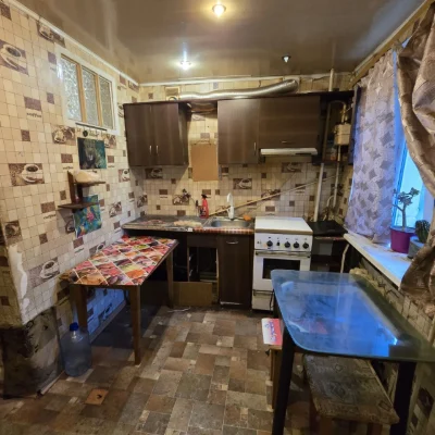 продаж 2 кімнатна  квартира вулиця Велика Морська