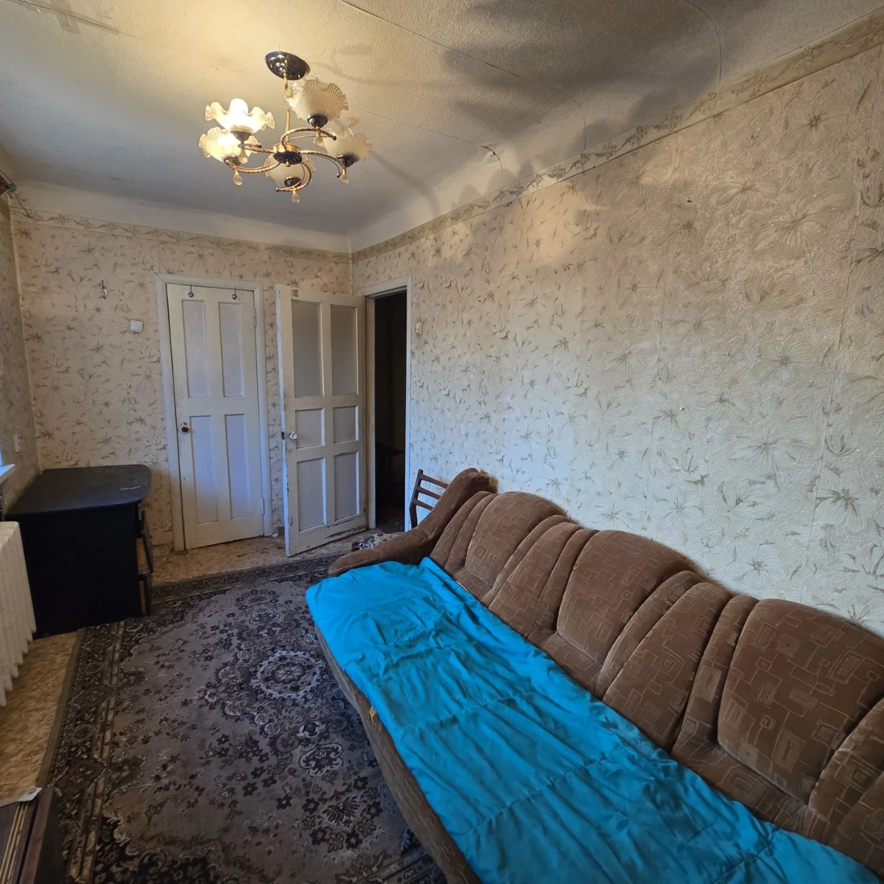продаж 2 кімнатна  квартира вулиця Велика Морська