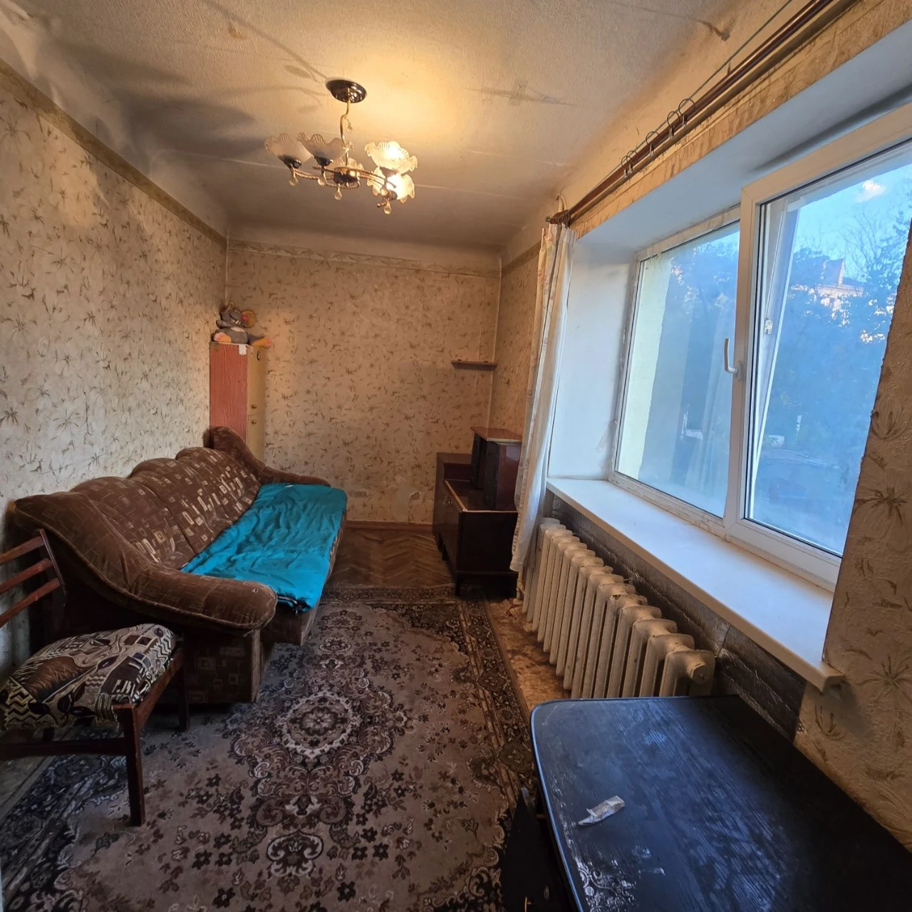 продаж 2 кімнатна  квартира вулиця Велика Морська
