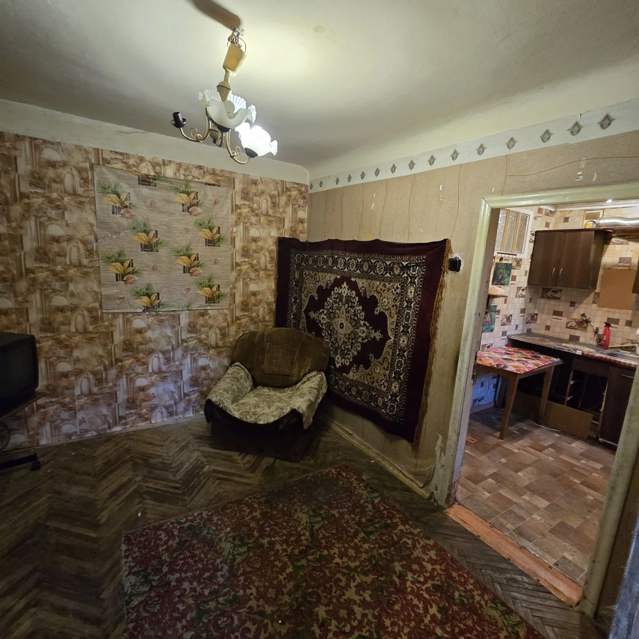 продаж 2 кімнатна  квартира вулиця Велика Морська