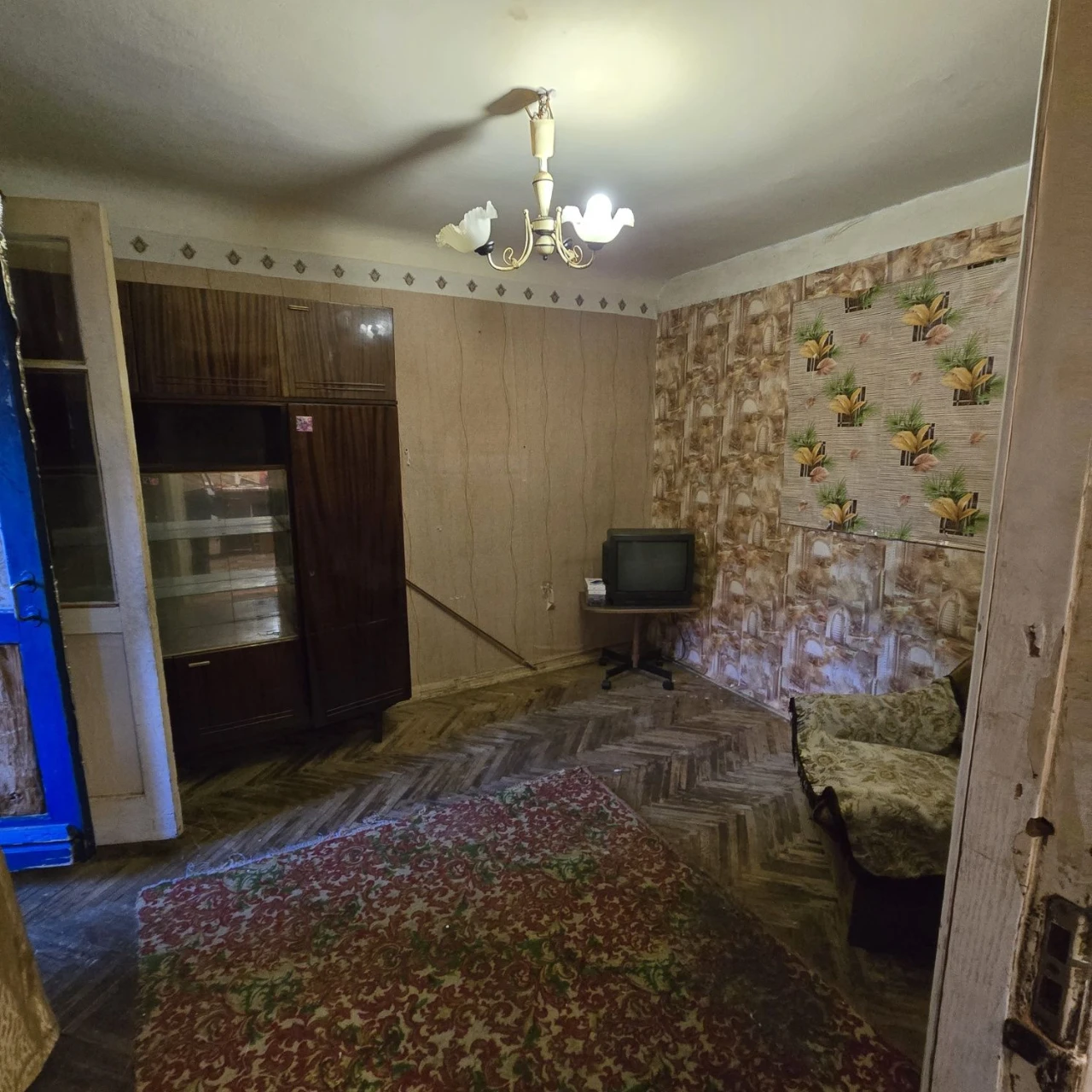 продаж 2 кімнатна  квартира вулиця Велика Морська