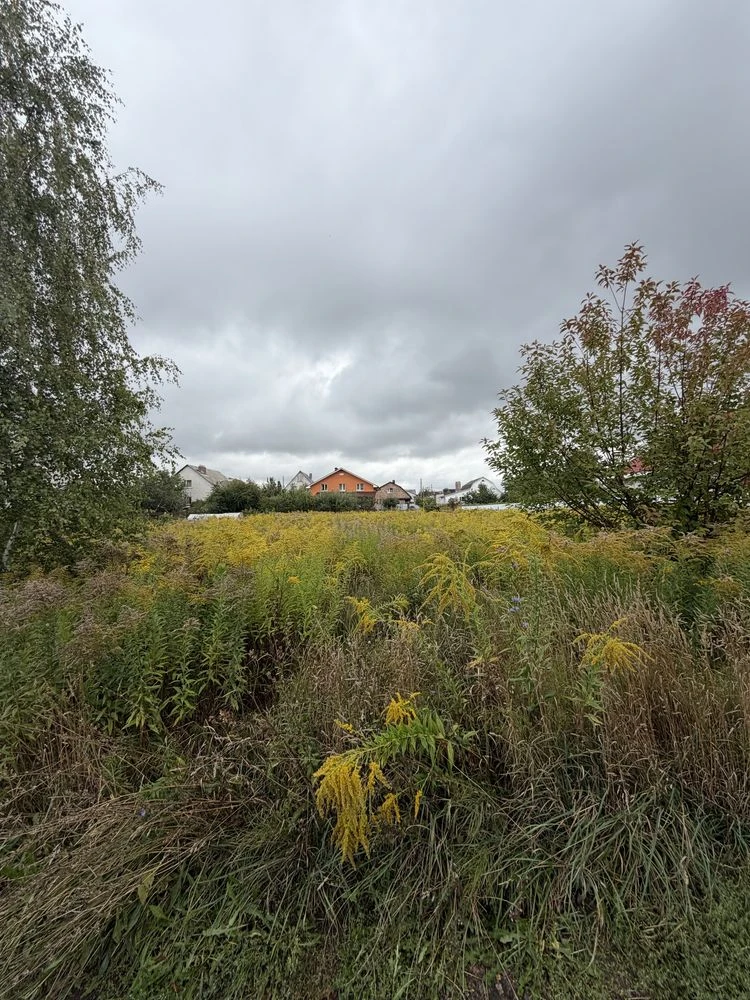 Sale of Land Plot in Topolina, 45