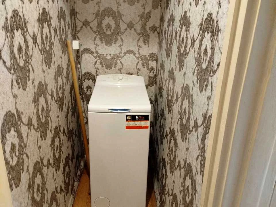 Apartment. Kyiv, Zodchikh St.