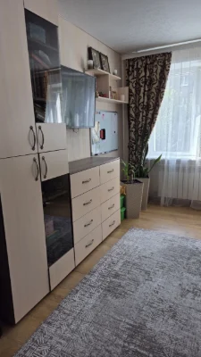 Квартира 2 комнаты