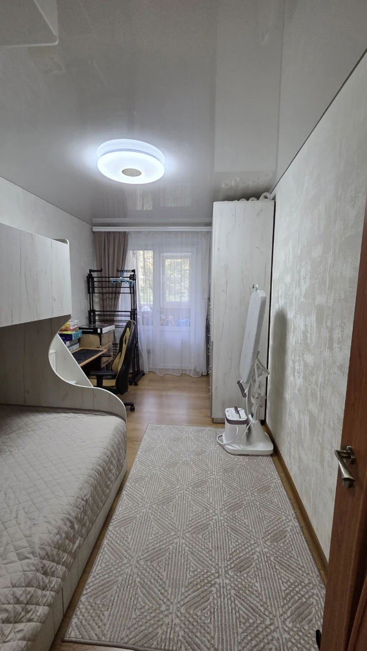Квартира 2 комнаты