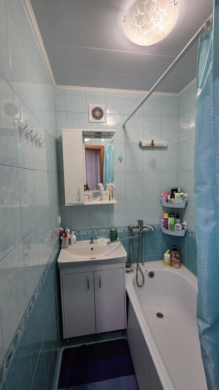 Квартира 2 комнаты