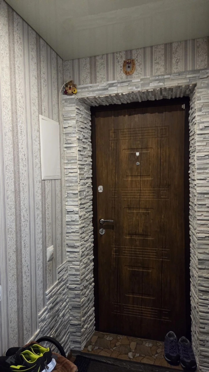 Квартира 2 комнаты