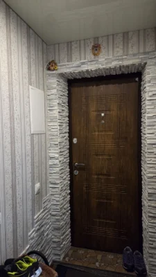Квартира 2 комнаты