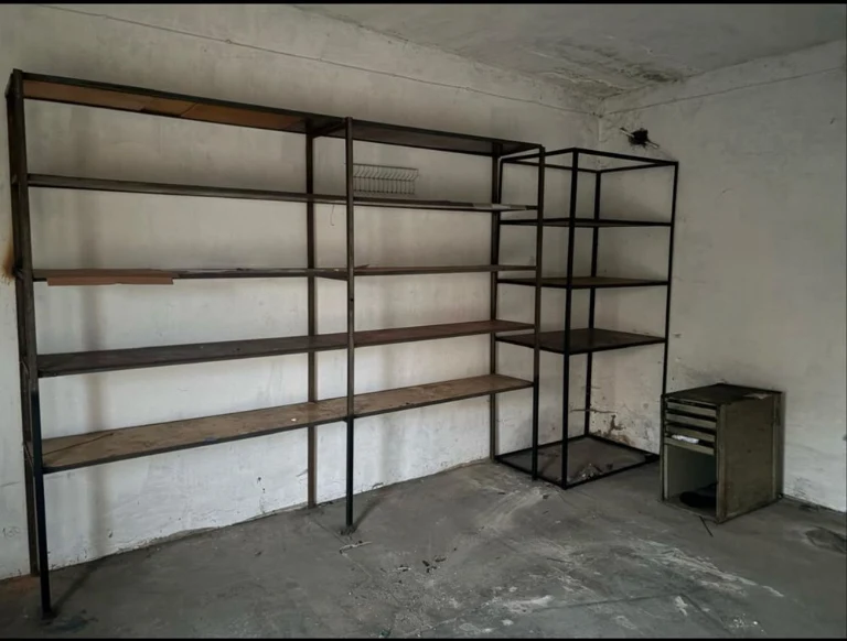 For Sale: Garage in Cooperative Sad