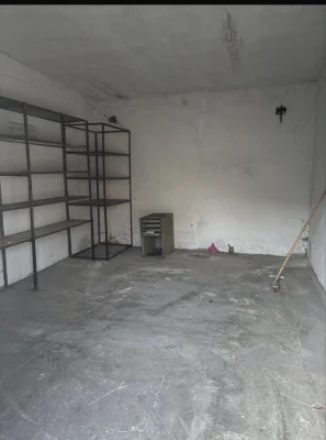 For Sale: Garage in Cooperative Sad
