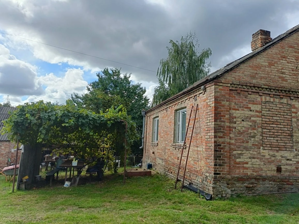 Продажа дома в Луцке, район ул. Львівская