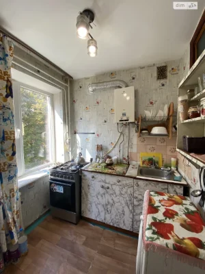 Long-Term Rental Apartment, Remza Factory