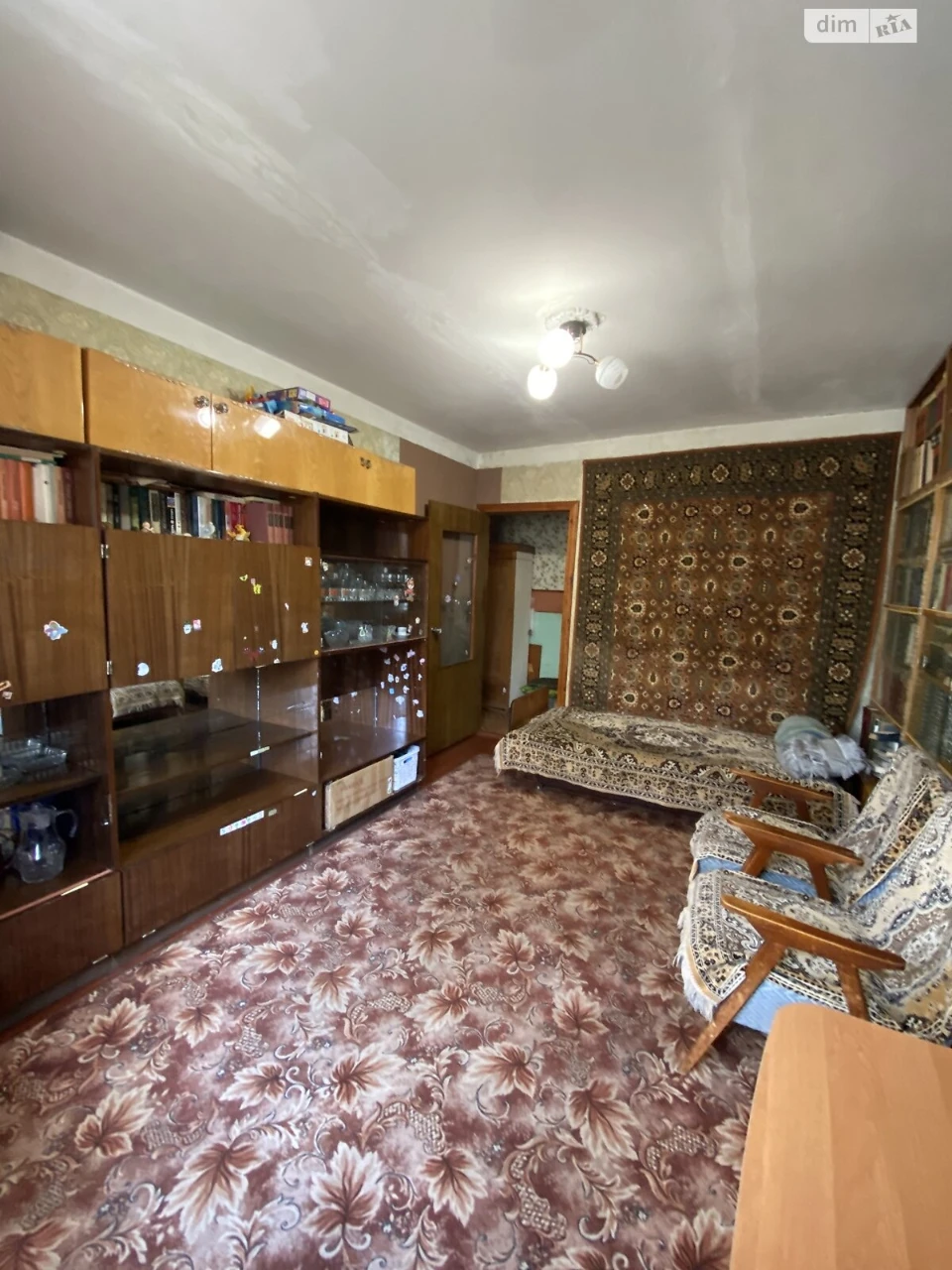 Long-Term Rental Apartment, Remza Factory