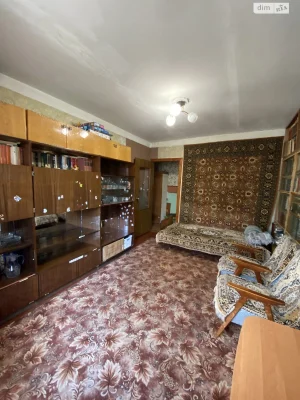Long-Term Rental Apartment, Remza Factory