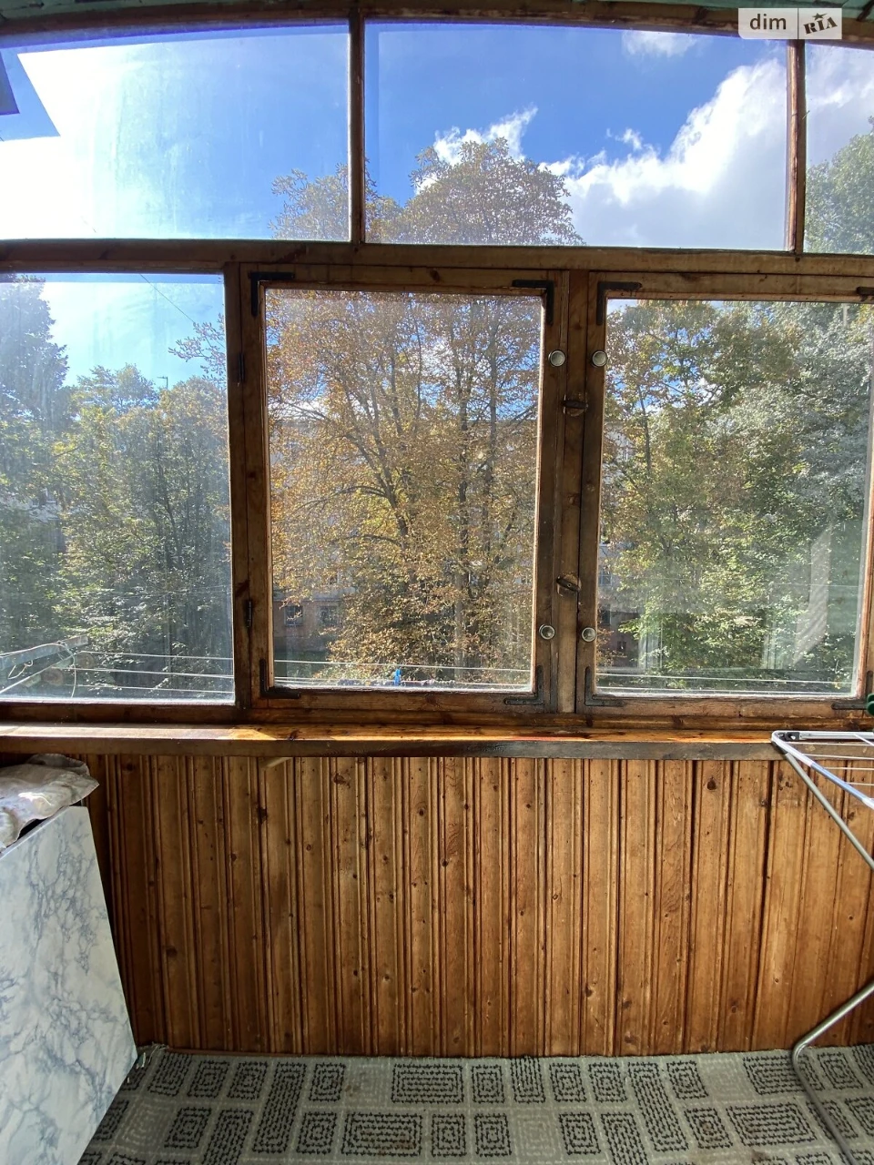 Long-Term Rental Apartment, Remza Factory