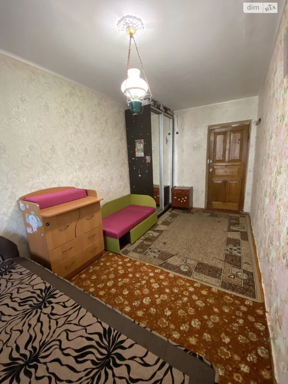 Long-Term Rental Apartment, Remza Factory