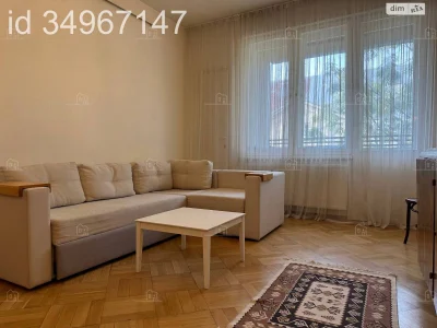 Long-Term Rental Apartment in the Center