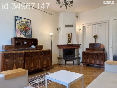 Long-Term Rental Apartment in the Center