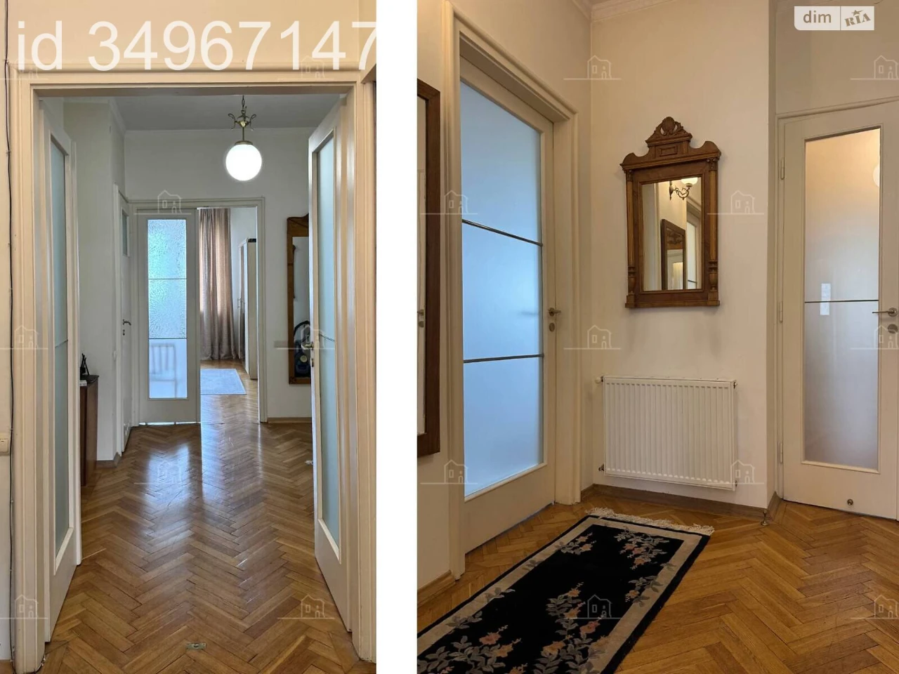 Long-Term Rental Apartment in the Center