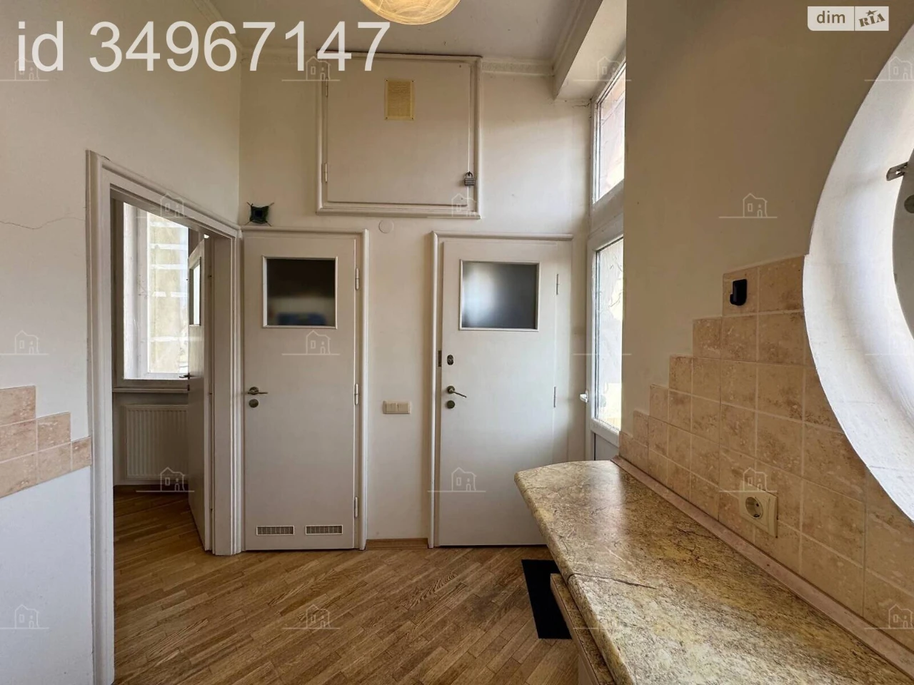 Long-Term Rental Apartment in the Center