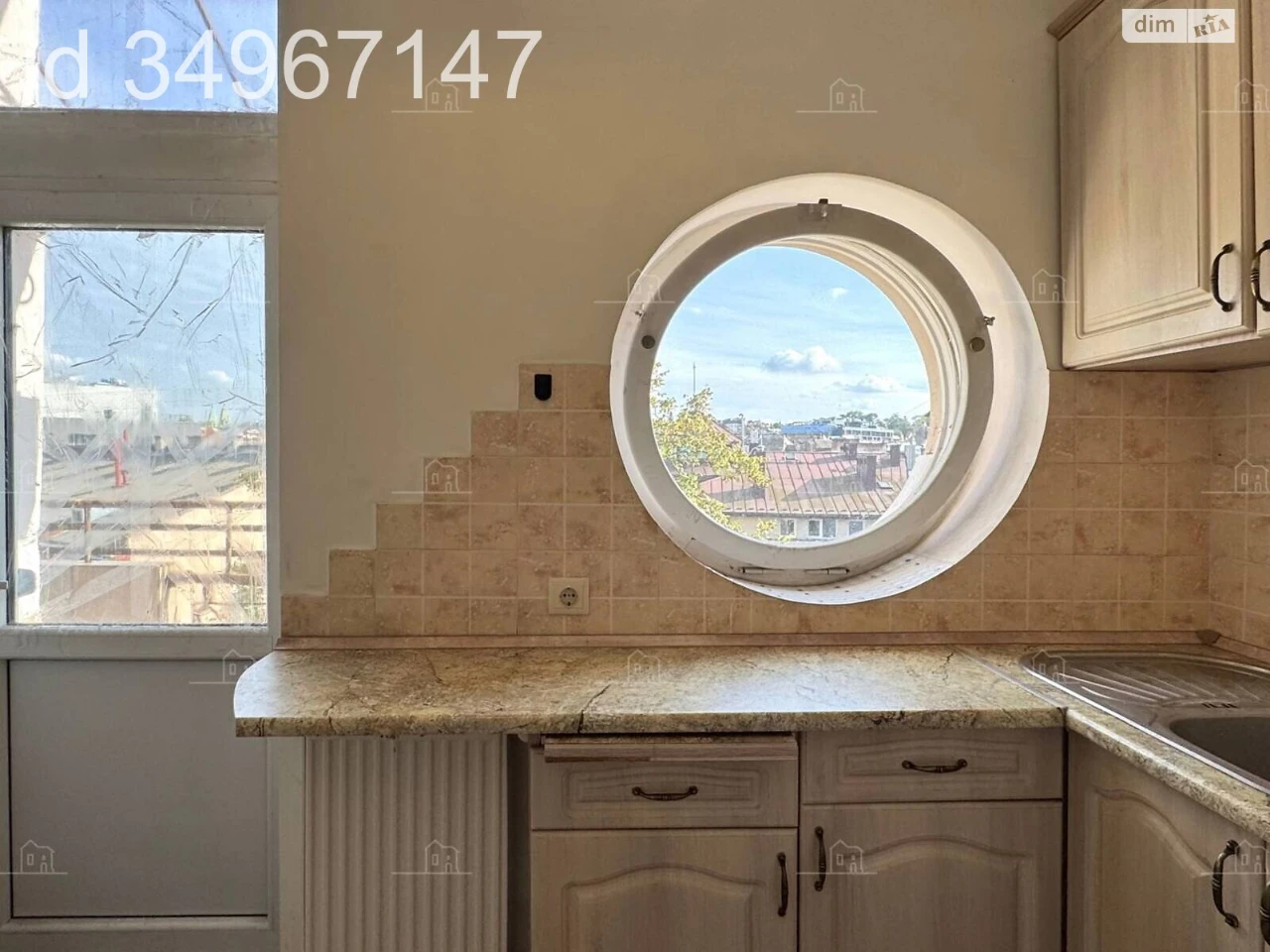Long-Term Rental Apartment in the Center