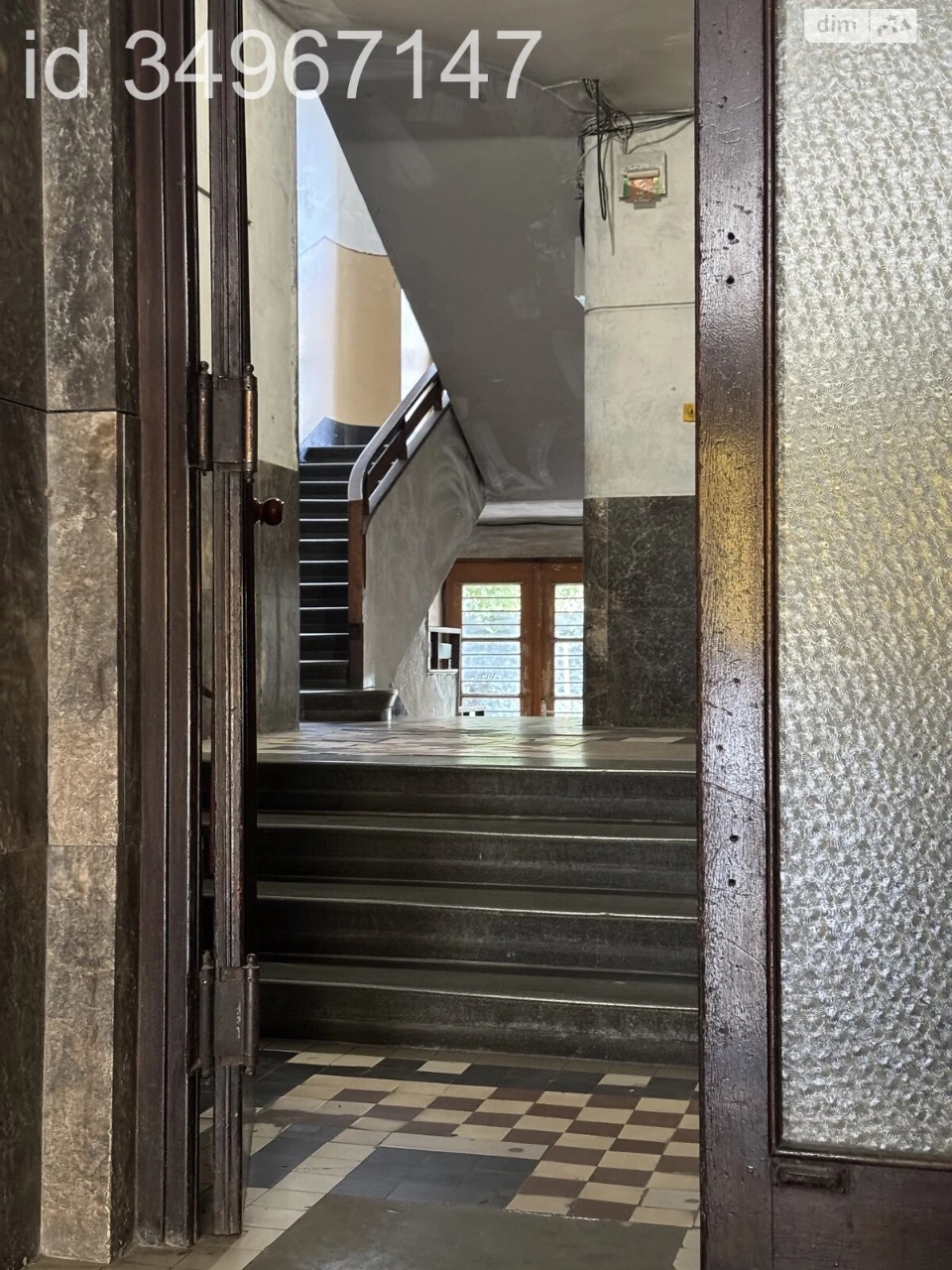 Long-Term Rental Apartment in the Center