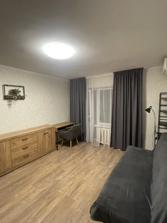 Rent 1-bedroom apartment 35 sq m, Lukyanovskaya St., 9