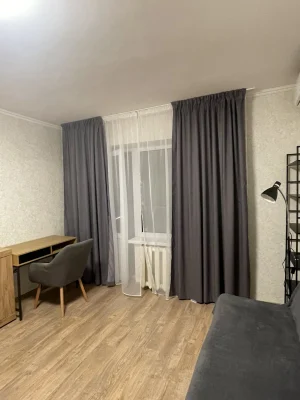 Rent 1-bedroom apartment 35 sq m, Lukyanovskaya St., 9
