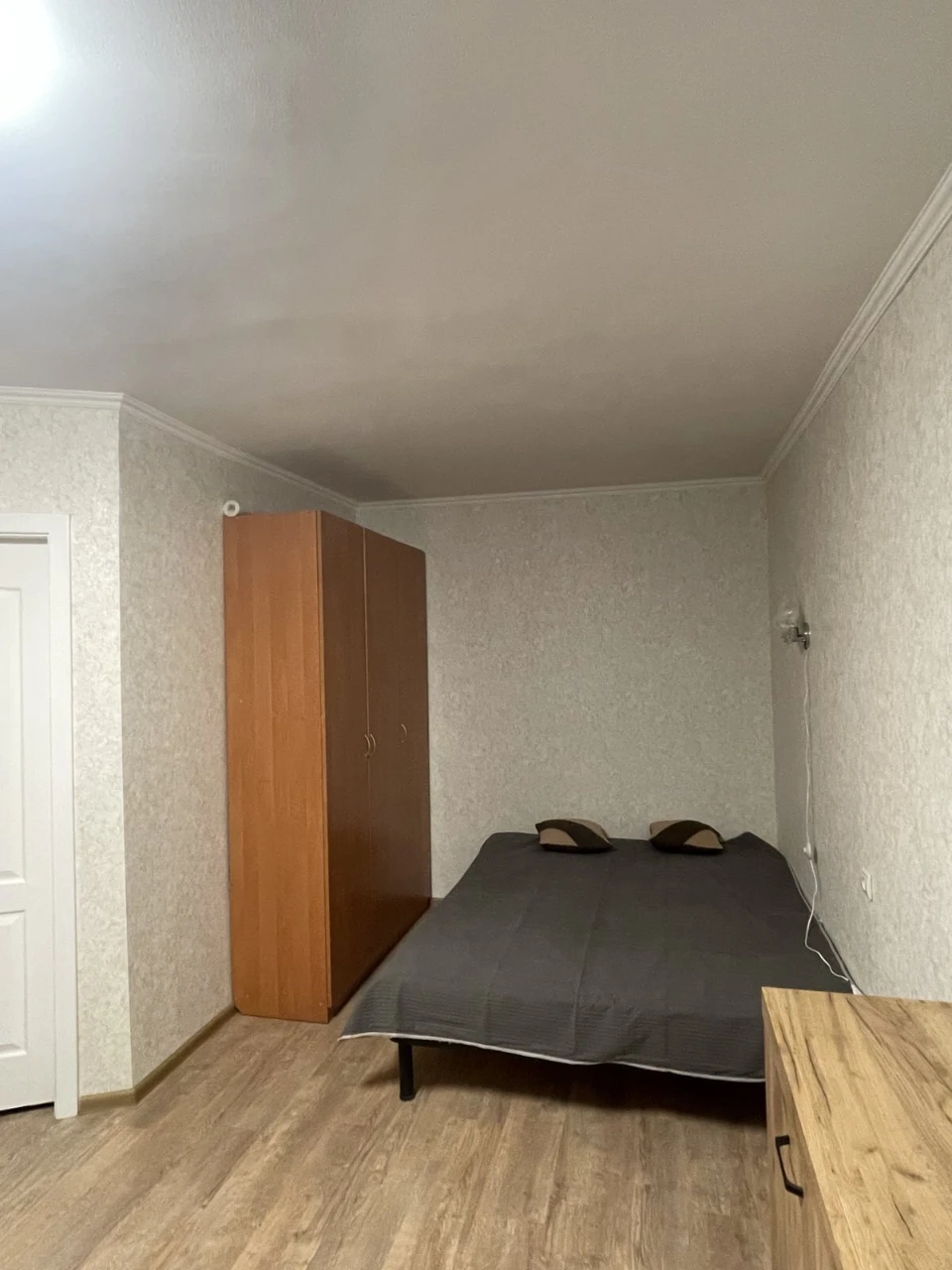Rent 1-bedroom apartment 35 sq m, Lukyanovskaya St., 9