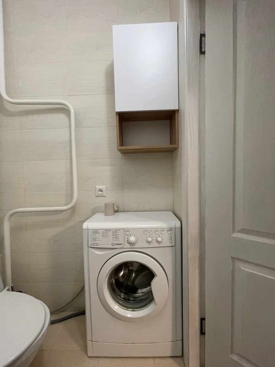 Rent 1-bedroom apartment 35 sq m, Lukyanovskaya St., 9