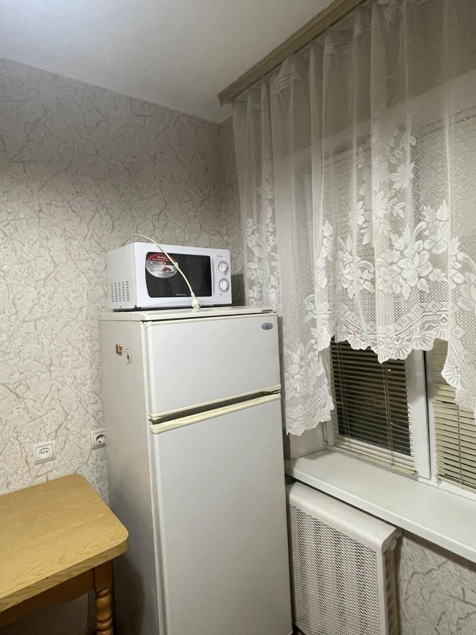 Rent 1-bedroom apartment 35 sq m, Lukyanovskaya St., 9