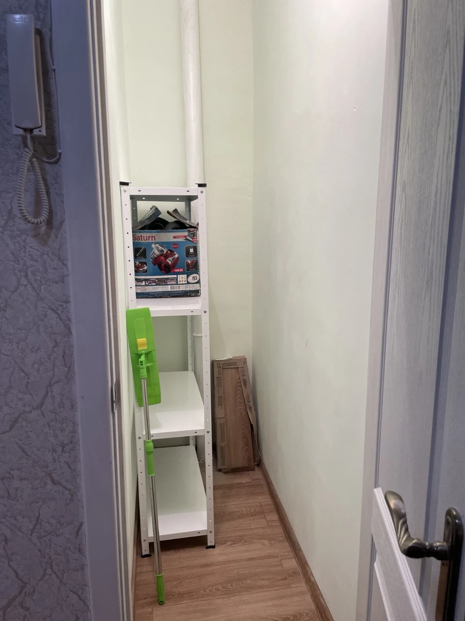 Rent 1-bedroom apartment 35 sq m, Lukyanovskaya St., 9