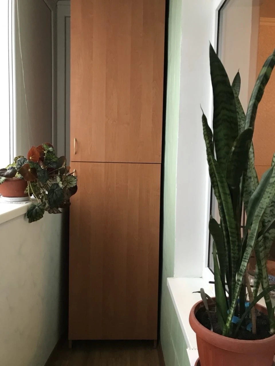 Rent 1-bedroom apartment 35 sq m, Lukyanovskaya St., 9