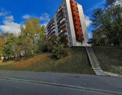 Rent 1-bedroom apartment 35 sq m, Lukyanovskaya St., 9