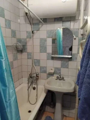 Rent 2-bedroom apartment 54 sq m, Ambrose Buchma Street, 5/1