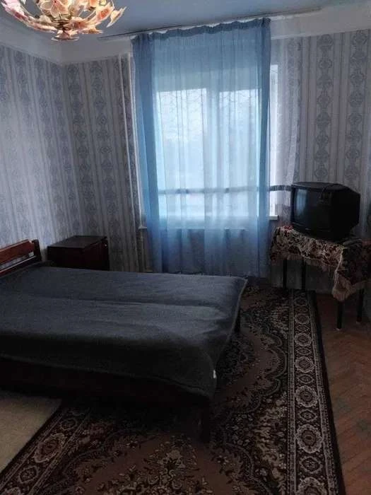 Rent 2-bedroom apartment 54 sq m, Ambrose Buchma Street, 5/1