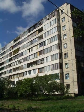 Rent 2-bedroom apartment 54 sq m, Ambrose Buchma Street, 5/1