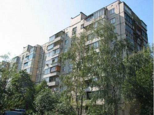 Rent 2-bedroom apartment 54 sq m, Ambrose Buchma Street, 5/1
