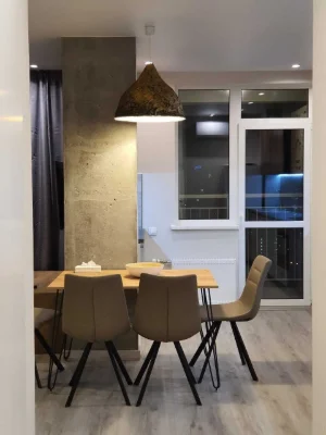 Продажа 1-комнатной квартиры 50 м², Липківського 33-А