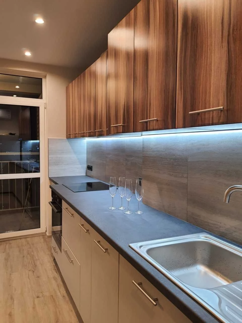 Продажа 1-комнатной квартиры 50 м², Липківського 33-А