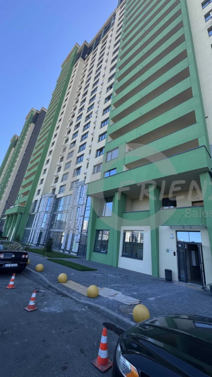 Продажа однокомнатной квартиры в ЖК LIKO-GRAD Perfect Town