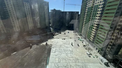 Продажа однокомнатной квартиры в ЖК LIKO-GRAD Perfect Town