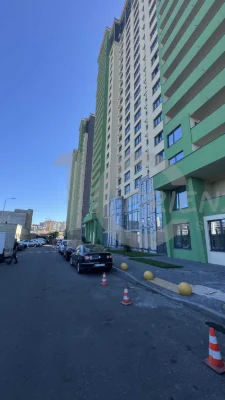 Продажа однокомнатной квартиры в ЖК LIKO-GRAD Perfect Town