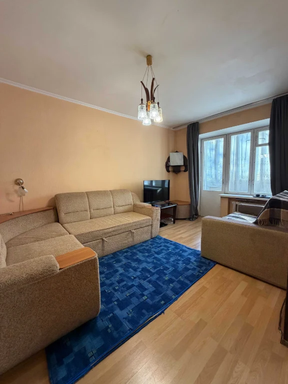 No Commission! 1-bedroom apartment for sale, Bereстейska metro