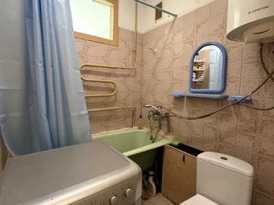 Квартира. Київ, Ружинська вул.
