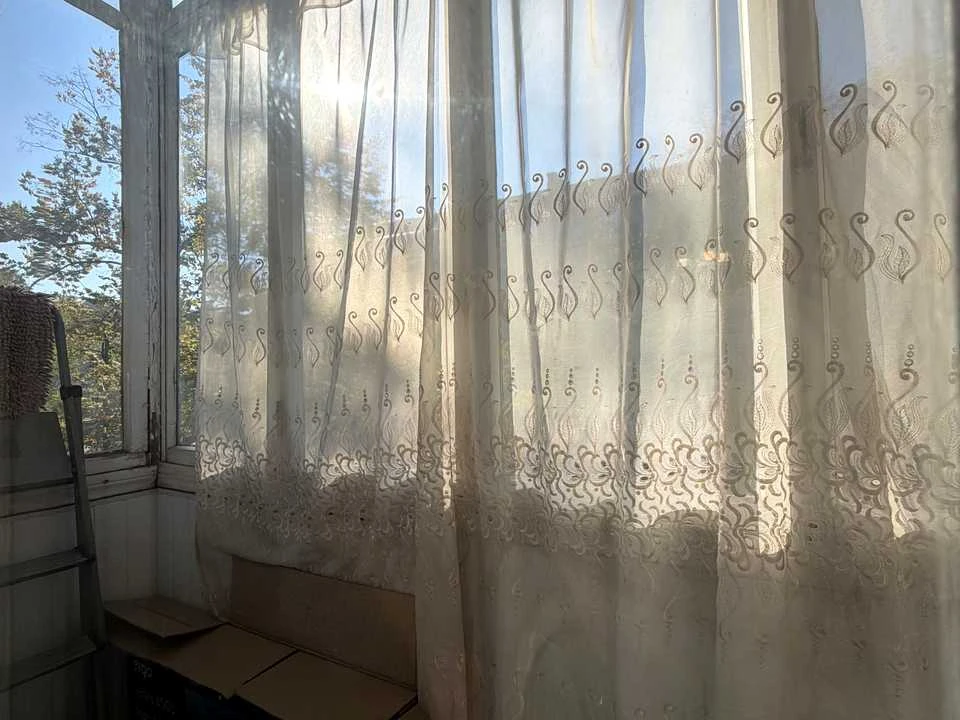 Квартира. Київ, Ружинська вул.