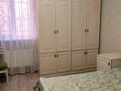 House. Ivan Vyhovsky Street, Kyiv