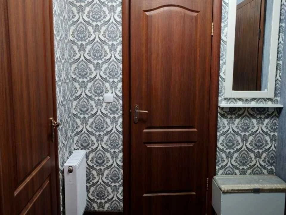 House. Ivan Vyhovsky Street, Kyiv