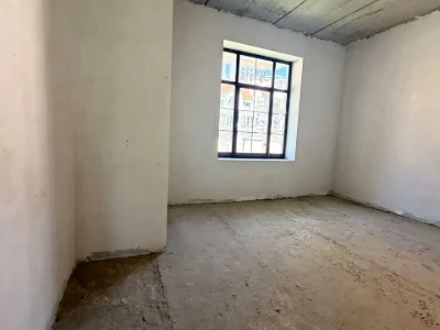 Будинок. Одеса, Французький бульв.